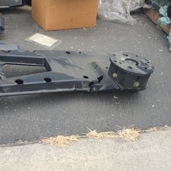 Evo Manufacturing Parts 