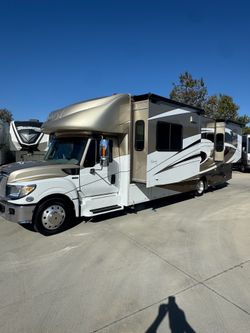 2016 Nexus Ghost 34DS
