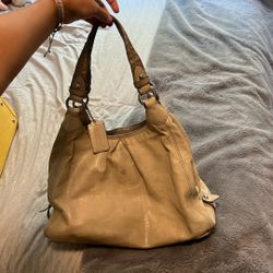 Vintage Early 2000’s COACH Bag