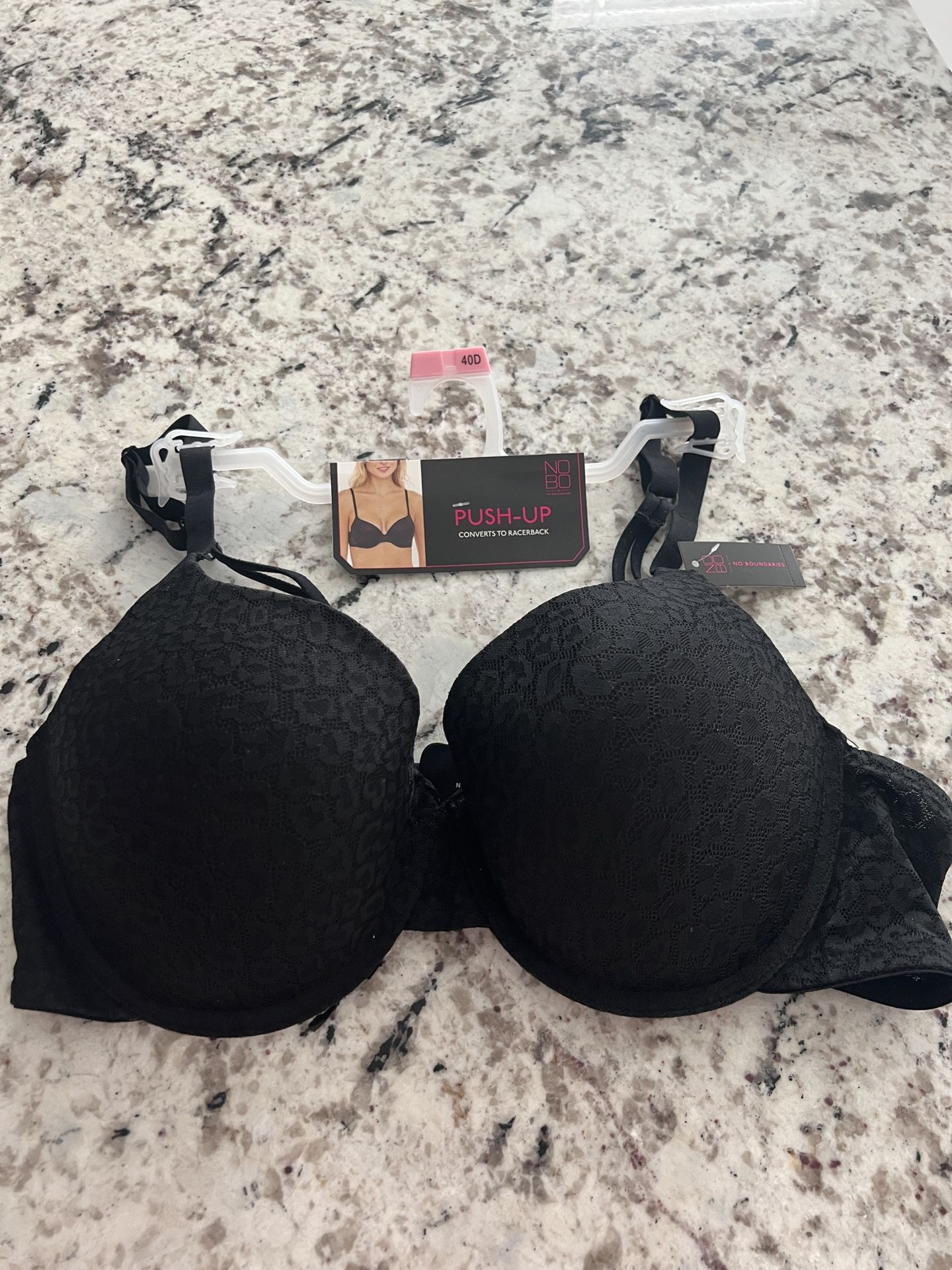 Bra Size 40D New W/tags for Sale in Pahrump, NV - OfferUp