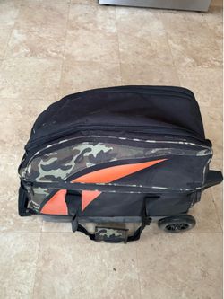 Bowling equipment