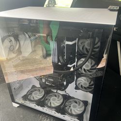 Gaming Computer 