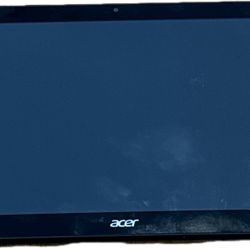 ACER ICONIA ONE 10 B3-A20 10.1" TOUCH SCREEN TABLET ANDROID WIFI - Tablet only