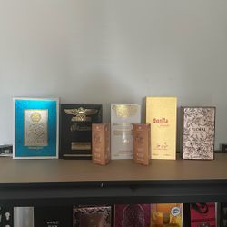 Body Oils, Air Fresheners, Men/Women Cologne 