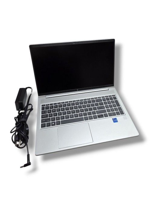 HP Elitebook 650 G10 I7 16Gb Touch Laptop 