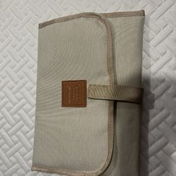 new baby changing pad 
