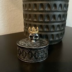 Jewelry Storage