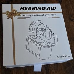 Hearing Aid