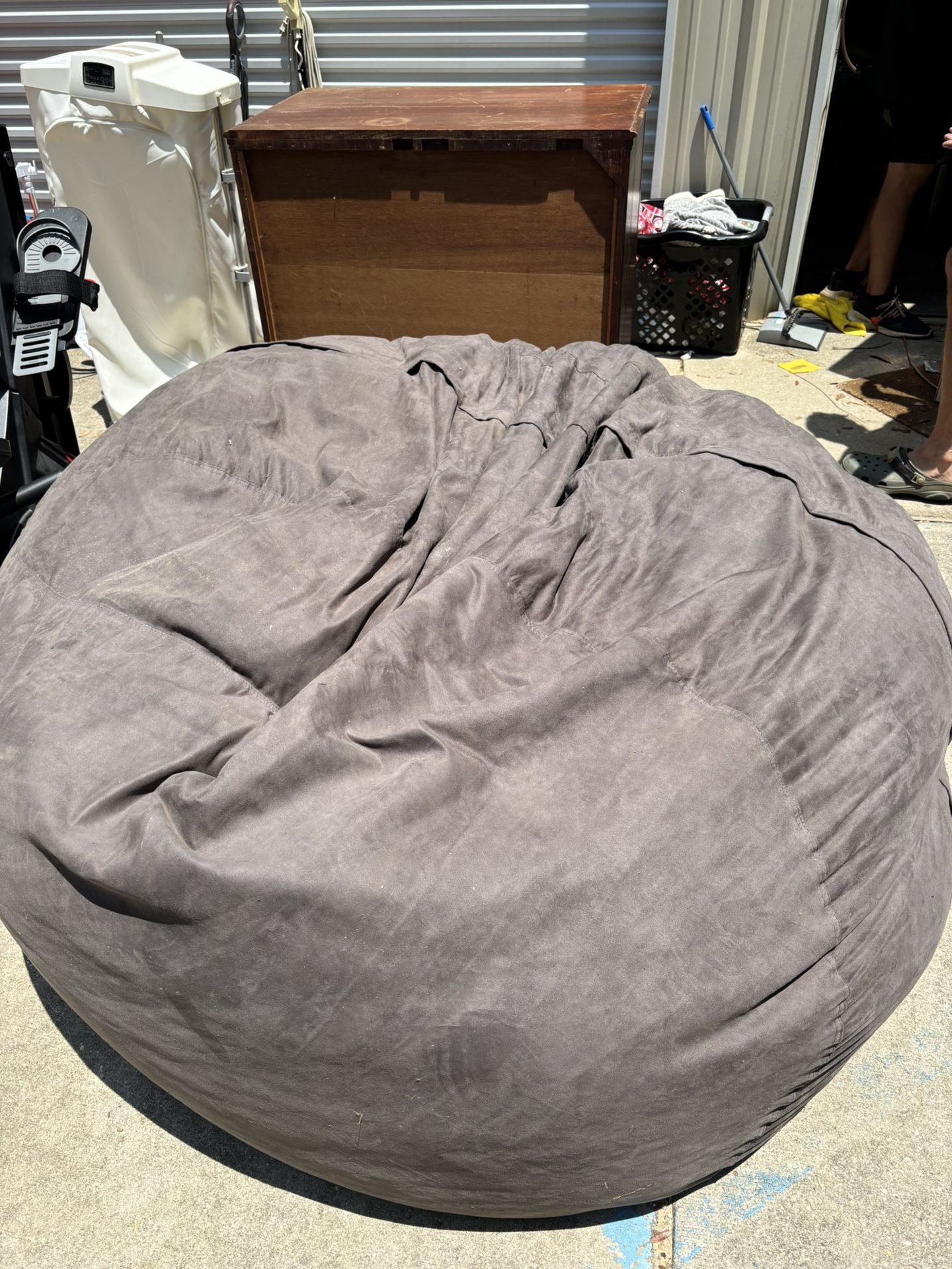 Bean bag! XXL