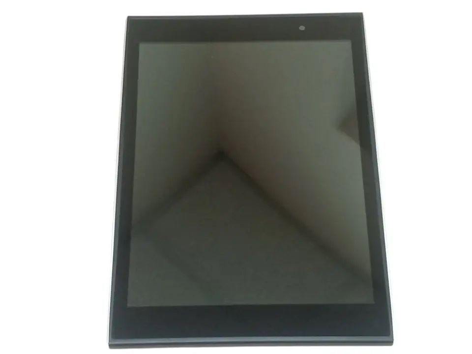 TC802A Le Pan Mini 5GB 8in Android Tablet Reset Tested Working grade A