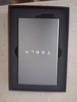RFID magnetic credit card wallet