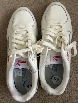 Puma mens shoes 9.5