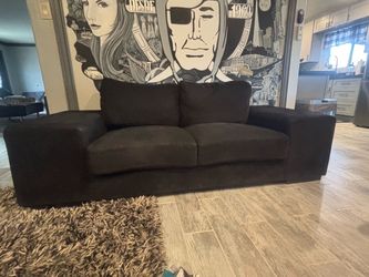 Copenhagen sofas