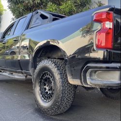 Chevy Silverado 1500/GMC 1500 - 2.5-4’ Inch Lift Kit. $1199. Installed! Eibach Readylift Cognito Fox