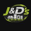 J And D'S Liquidation Outlet 