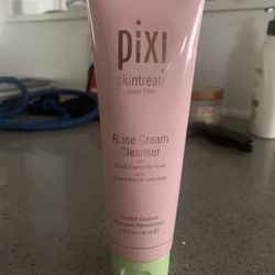 Pixie Skin Treats Rose 