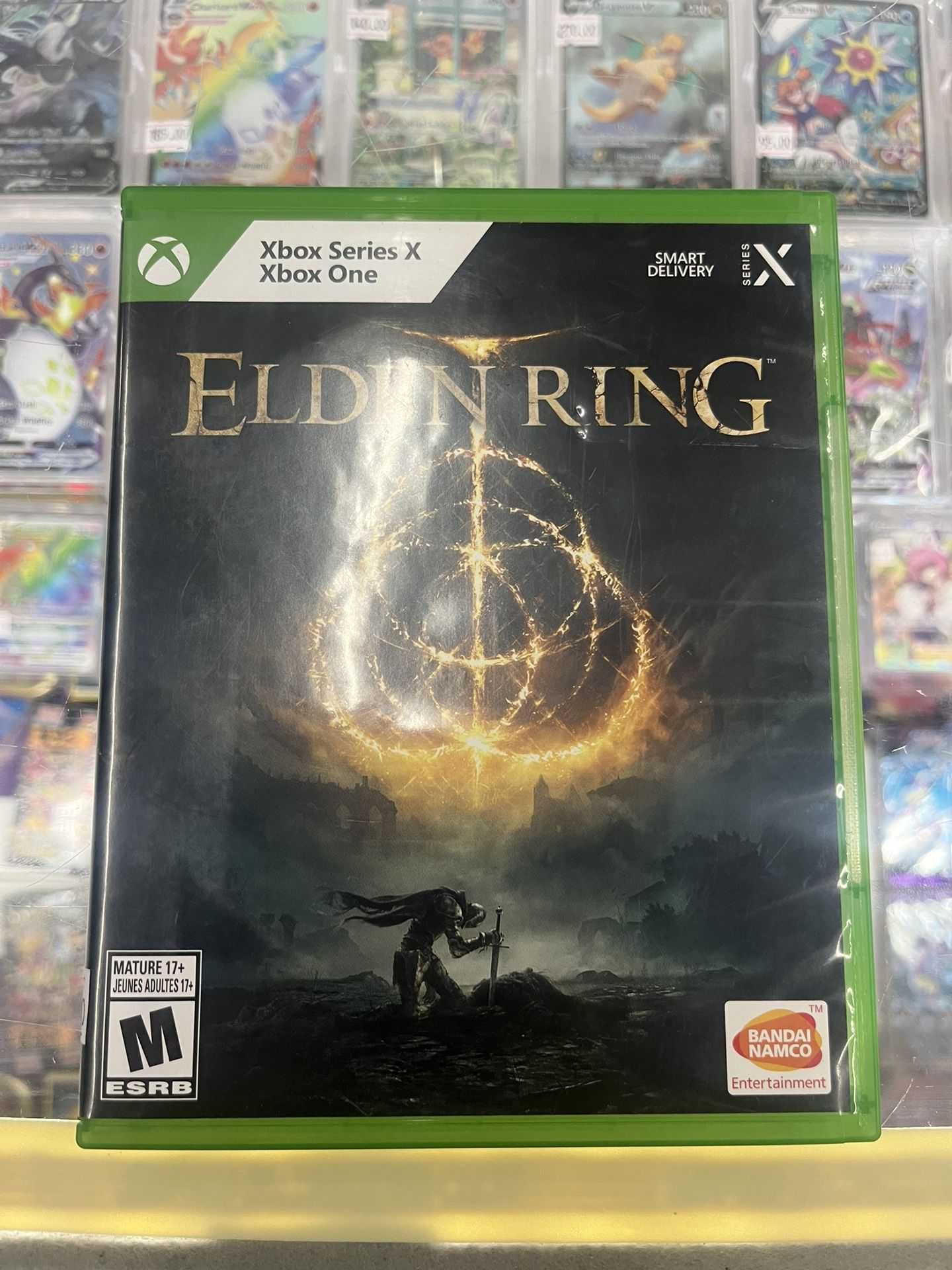 Elden Ring (XBOX
