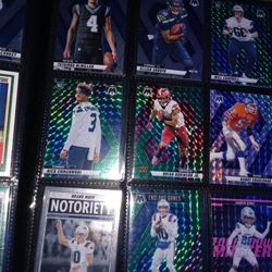 NFL Cards 