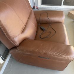 Recliner