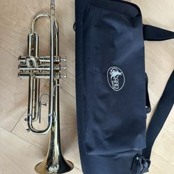 Getzen Series 300 Trumpet