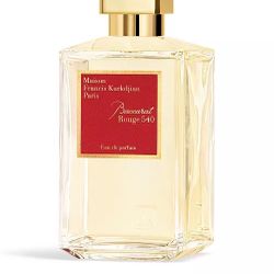Maison Francis Kurkdjian Baccarat Rouge 540 – Eau de Parfum (200 ml /  6.8 oz)
