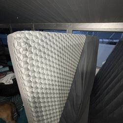 Queen Size Bed