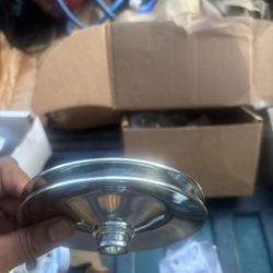 Pulleys 