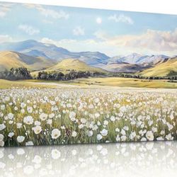 Large Landscape Wall Art