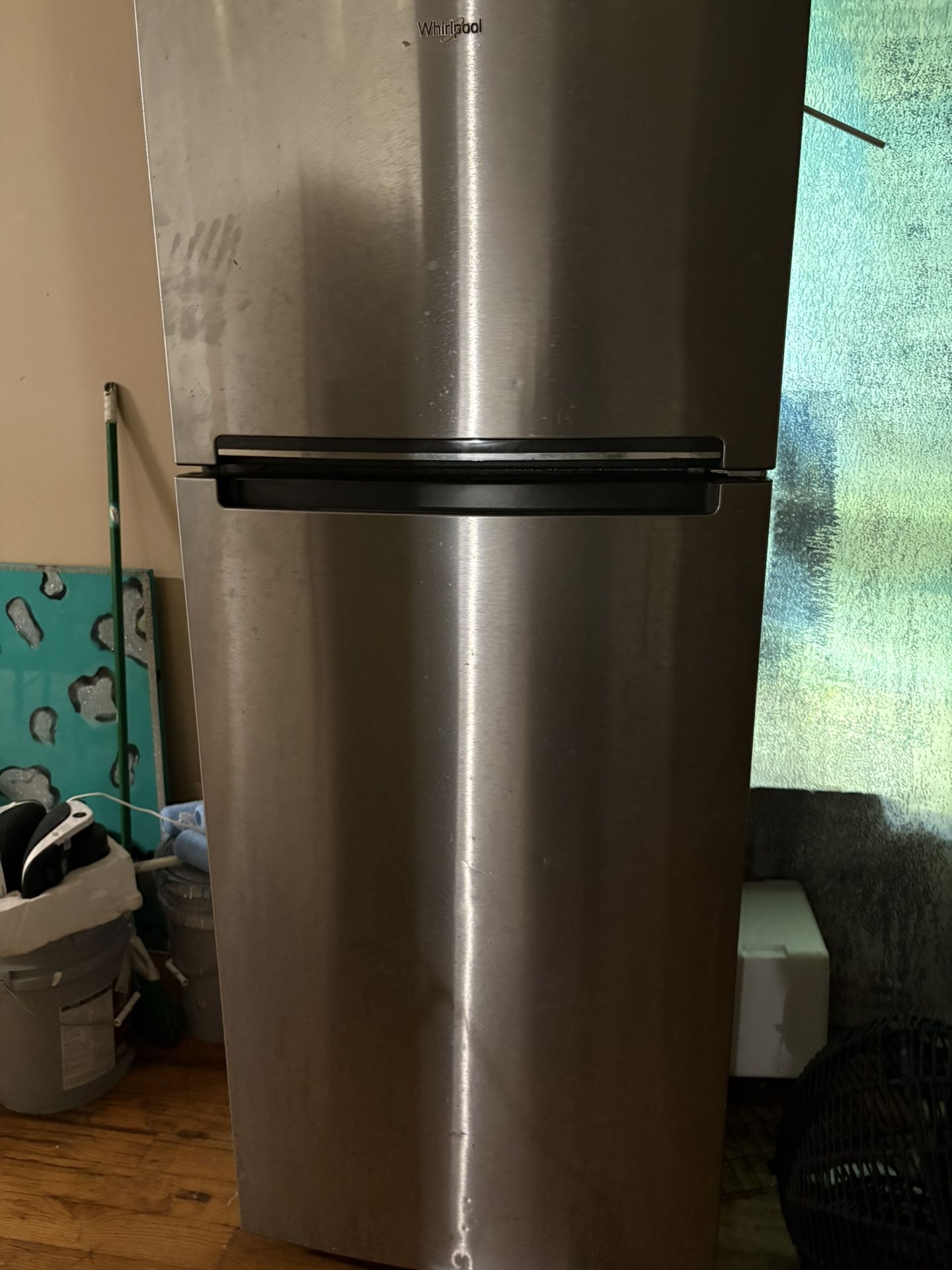 Whirlpool Refrigerator
