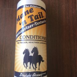Mane ‘n Tail Conditioner Hair 32 fl oz