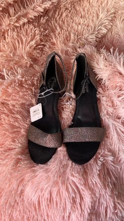 Girls dress shoes