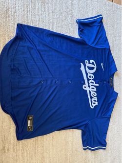Authentic Nike Los Angeles dodgers mookie betts jersey size XXL in Adults, not Ohtani, kershaw, Yamamoto, jordan, Kobe
