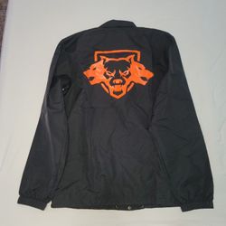 Call Of Duty Black Ops 6
Windbreaker Jacket - XL
