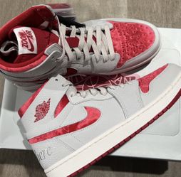 Valentines Day Jordan’s