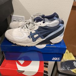 ASICS Gel-Sight Ronnie Fieg WCP Pacific Men’s 11.5