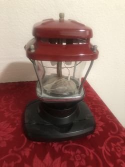 Coleman Lantern