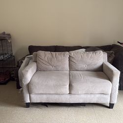 love seat couch