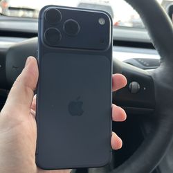 iPhone 17 Pro Max 256GB Deep Blue Unlocked