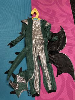 Costume - Adventure Factory Dragon Child Youth 5-6