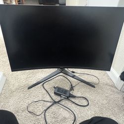 Acer Gaming Monitor