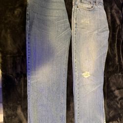 Levi Jeans