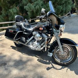 2000 Harley davidson Electra glide
