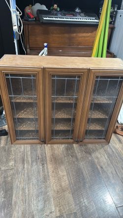 Free cabinet