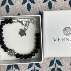 versace bracelet - Brand new with gift box packaging
