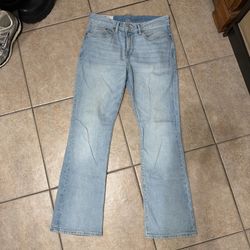 H&M Men’s Flare Jeans