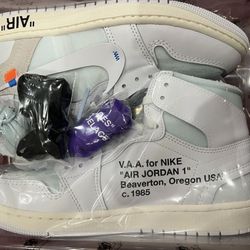 Jordan Off White