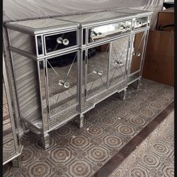 Mirror Drawer 