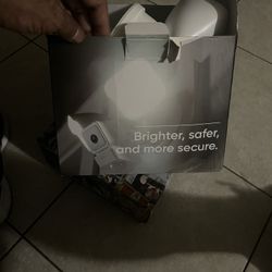 wyze Cam Floodlight 