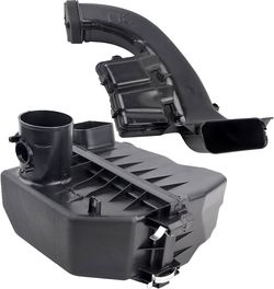 Air Intake Cleaner Box Housing with Duct for Toyota RAV4 Avalon Camry - 17700F0021