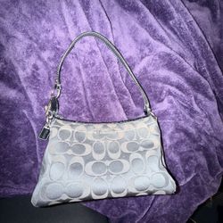 Coach Hand Bag